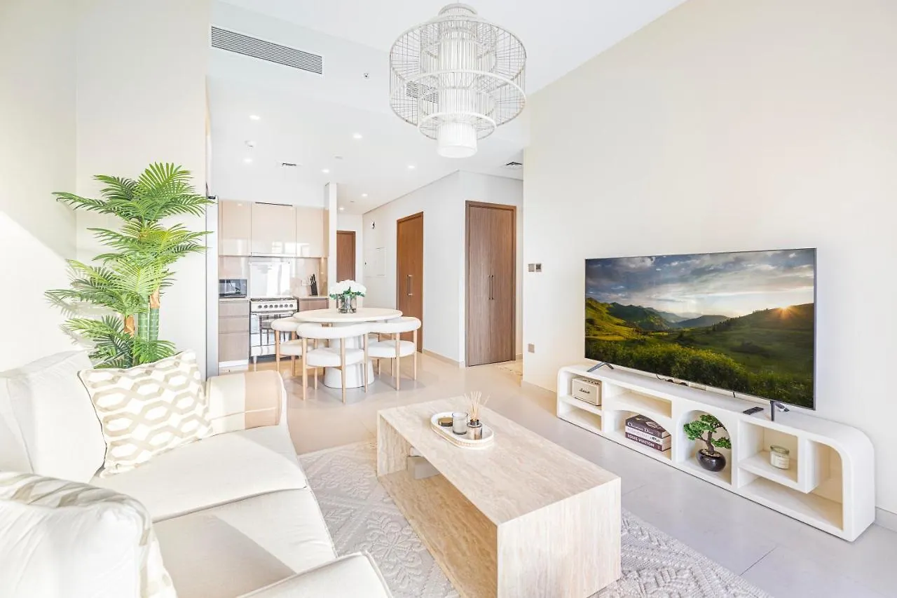Luxury 2Br With Full Burj Khalifa & Fountain View Apartment Dubai United Arab Emirates