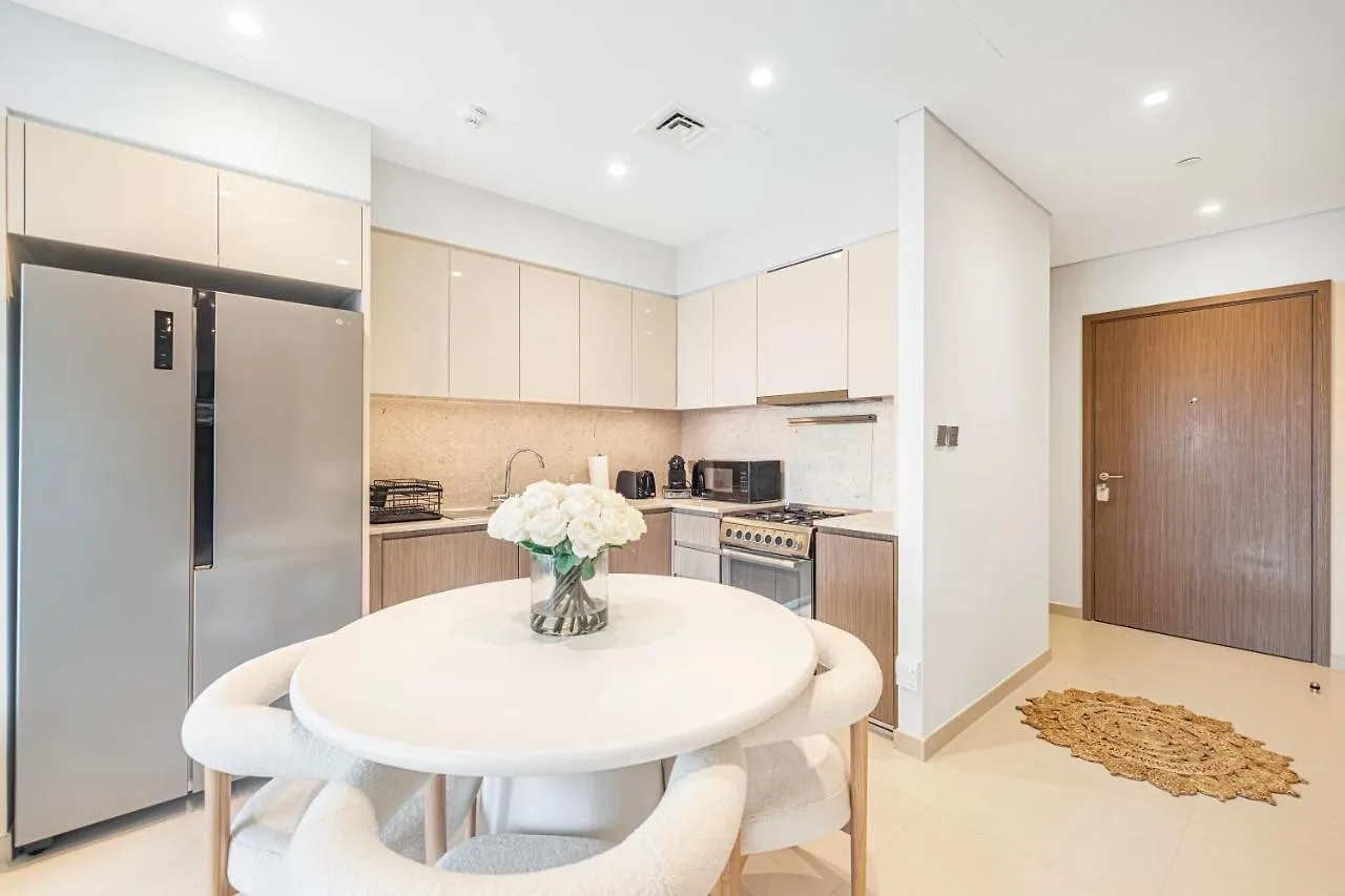 Luxury 2Br With Full Burj Khalifa & Fountain View Apartment Dubai
