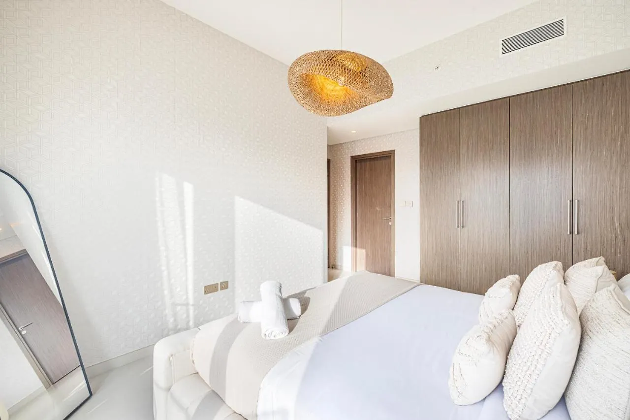 Luxury 2Br With Full Burj Khalifa & Fountain View Apartment Dubai