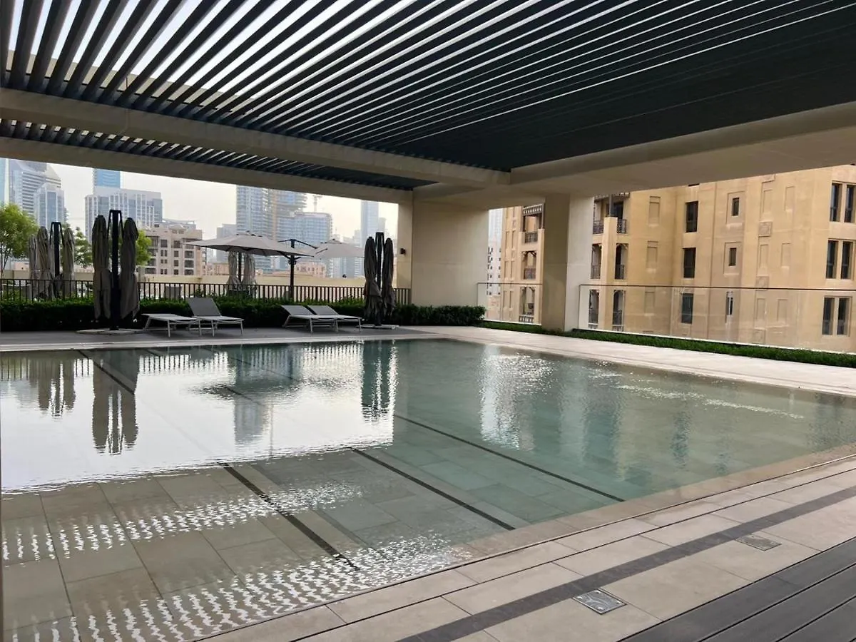 Luxury 2Br With Full Burj Khalifa & Fountain View Apartment Dubai