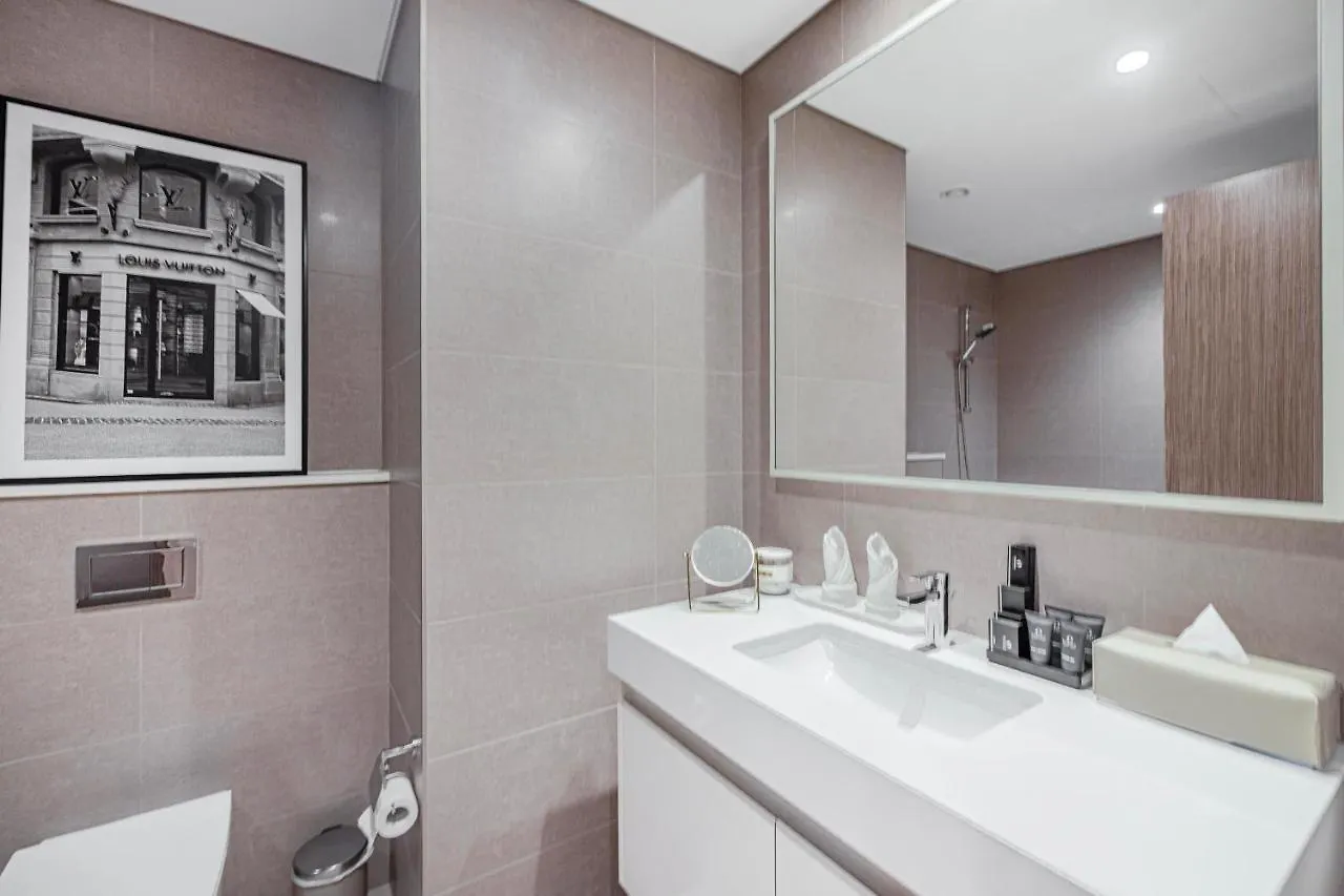 Luxury 2Br With Full Burj Khalifa & Fountain View Apartment Dubai